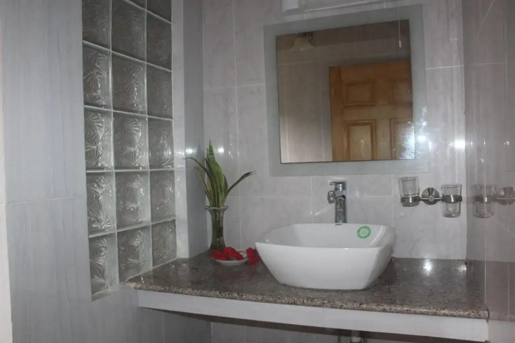 Birgo Guest House