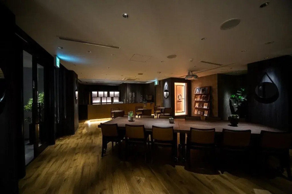 GRIDS PREMIUM HOTEL OSAKA NAMBA