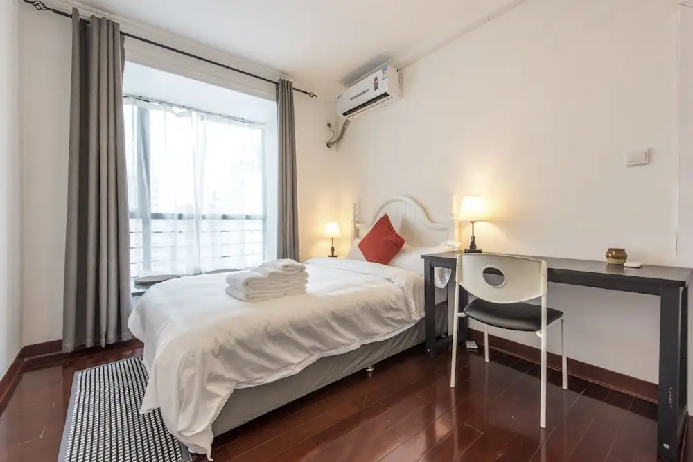 Sunhouse Designer Apartment