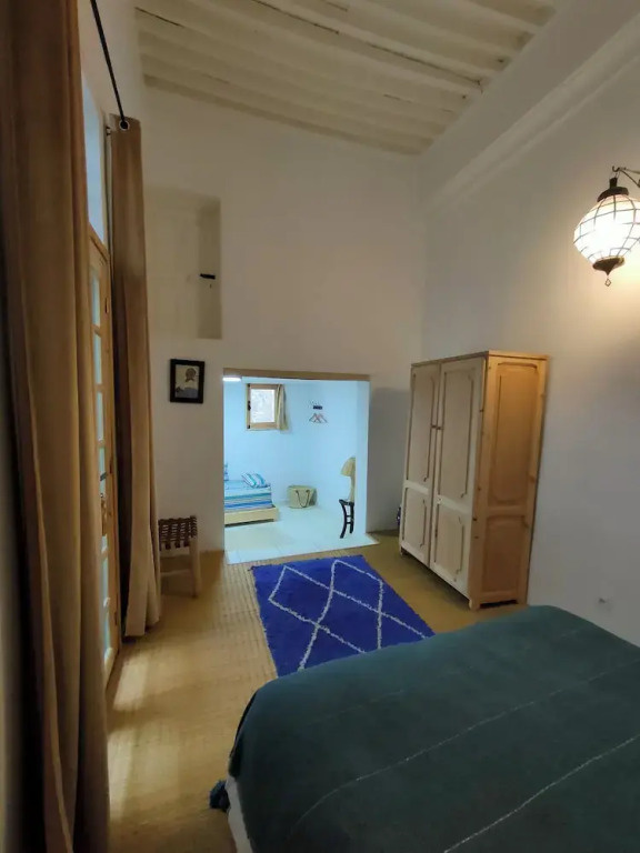 La Maison des Amis