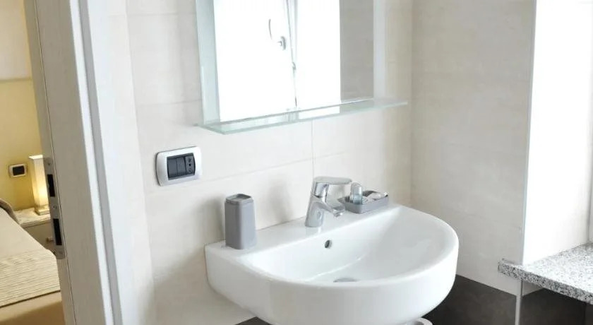 Albergo Abanyta