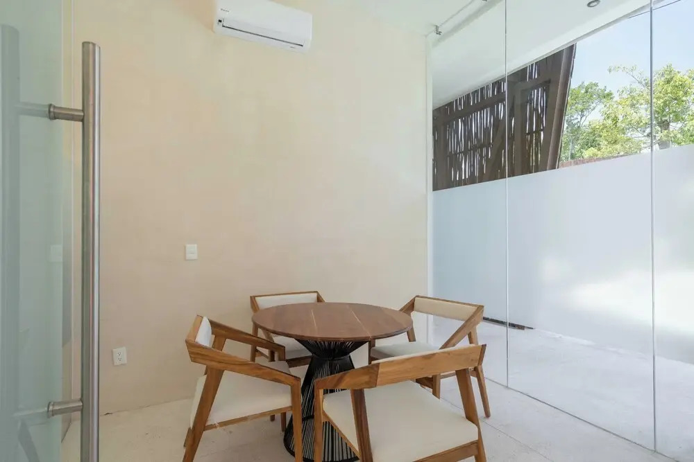 Extraordinary Penthouse, private rooftop and pool, capacity for 9 guests