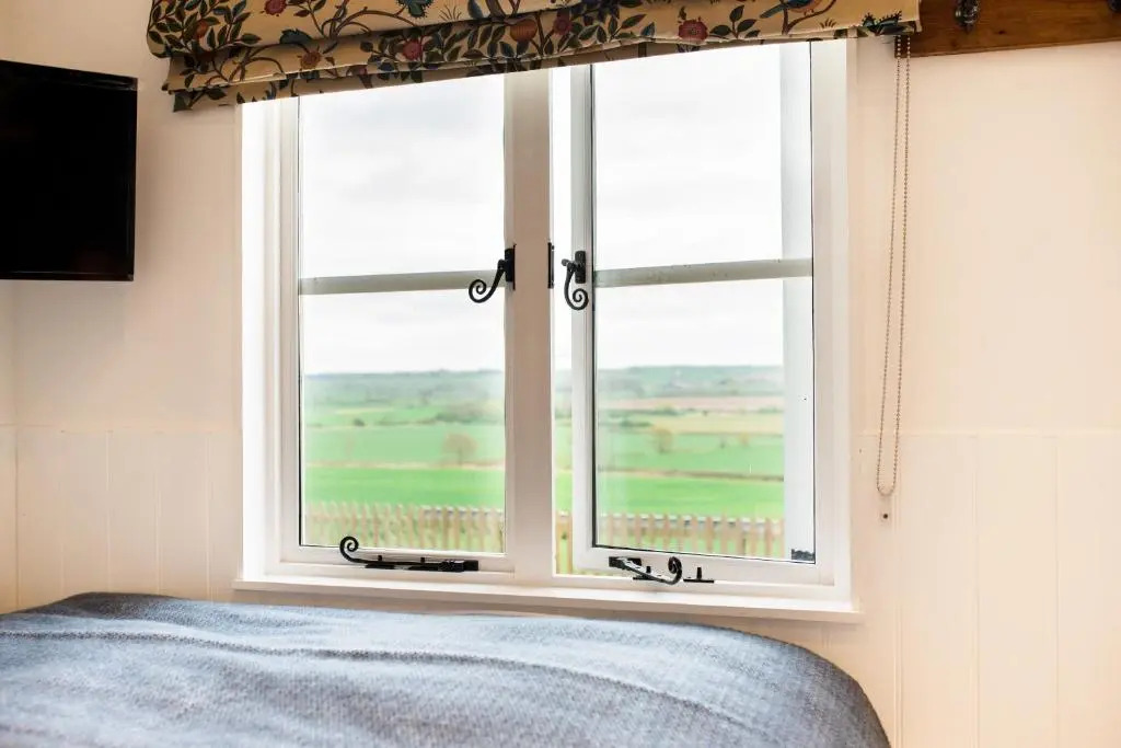 Drift View Shepherds Hut