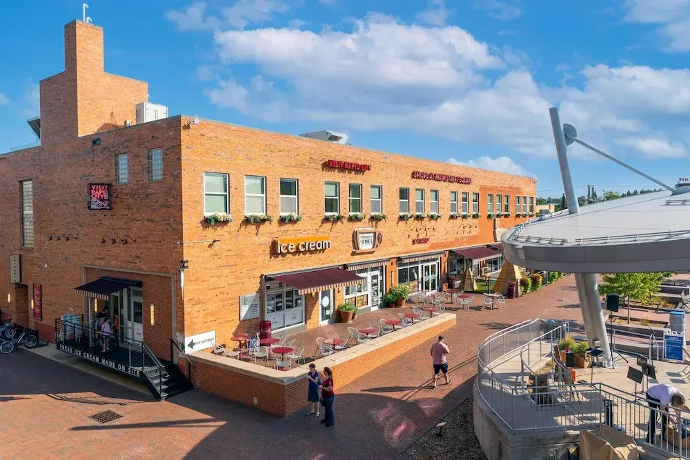 Hyatt Place Rapid City / Downtown