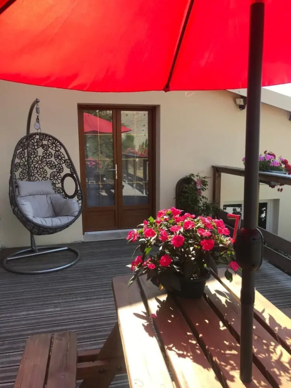 PIVOINE Chambre d hotes B&B