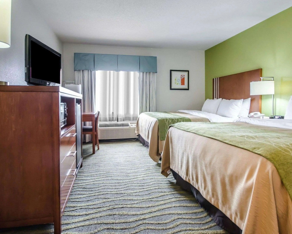 Comfort Inn & Suites Shepherdsville - Louisville South