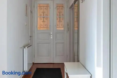 Zagreb City Apartments