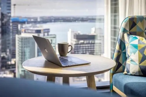 Holiday Inn Express Auckland City Centre