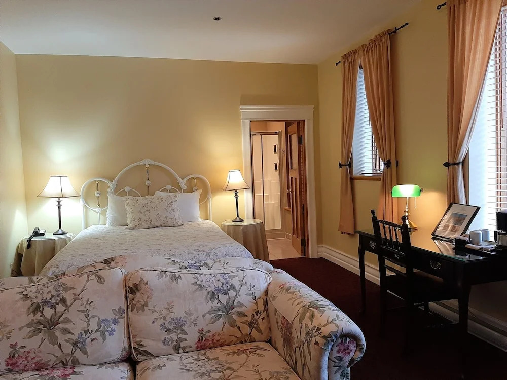 Auberge Le jardin dAntoine