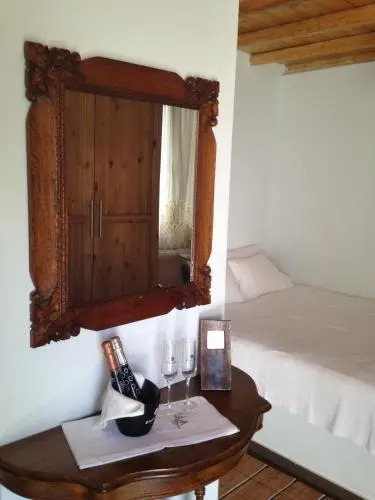 Aparthotel 4 Stars Livadi