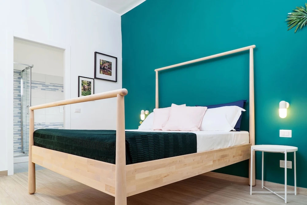 Orti - Modern Apartment Porta Romana