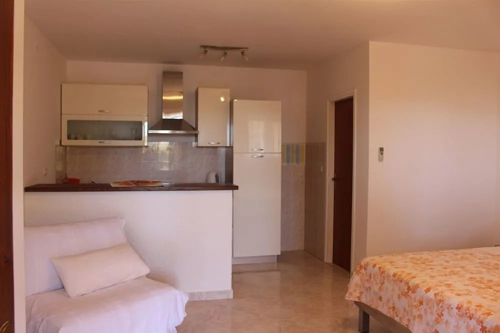 Apartments Vrankovic