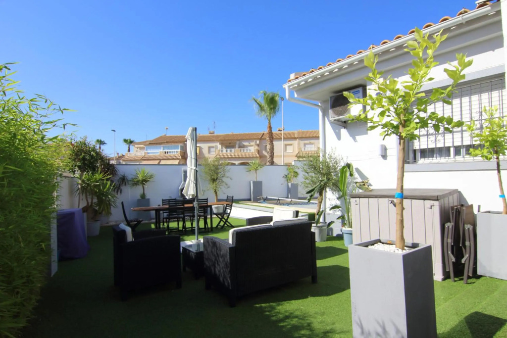 Villa Abakal