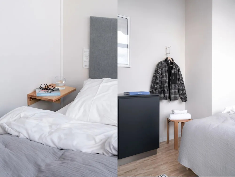 South Studios by Daniel&Jacobs