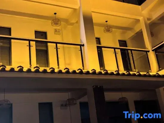 The Shangshang Xiaozhu Homestay in Dali