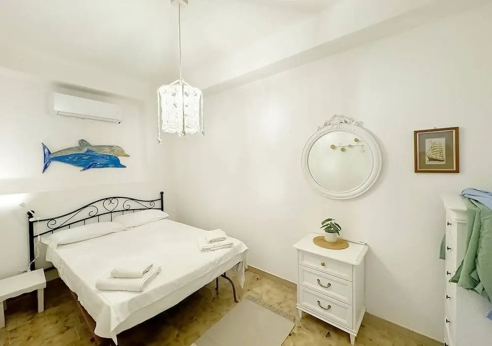 Solemar Sicilia - Casa Carina