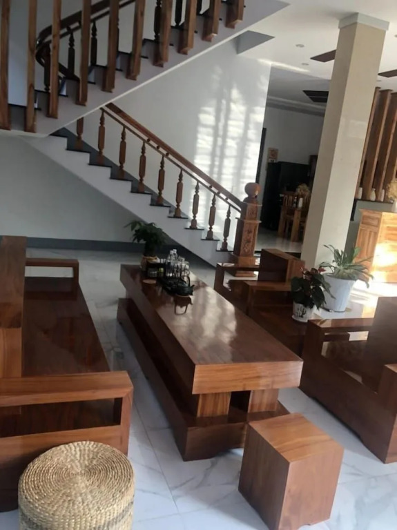 An Duyên Hotel