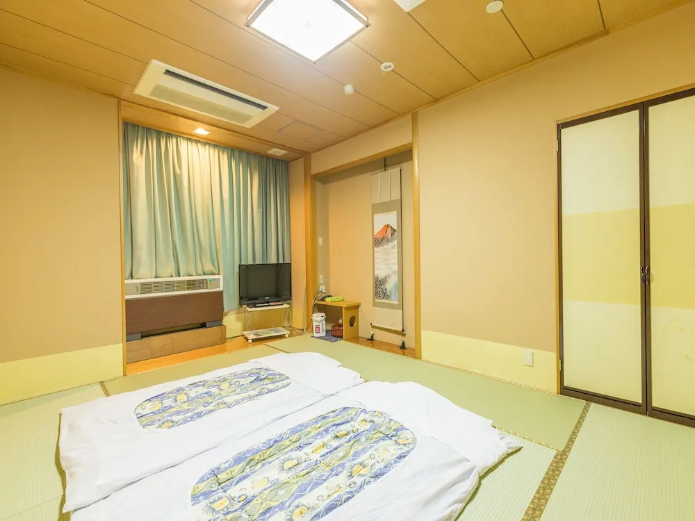 Yasuragi