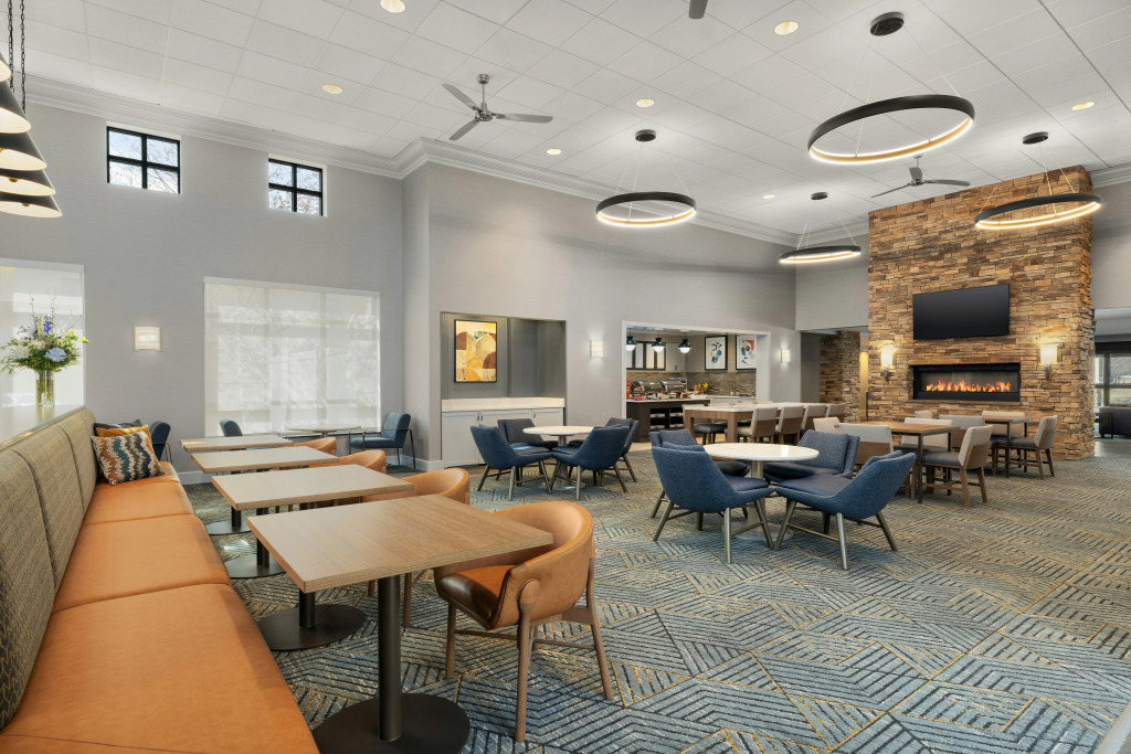 Homewood Suites by Hilton West Des Moines/SW Mall Area