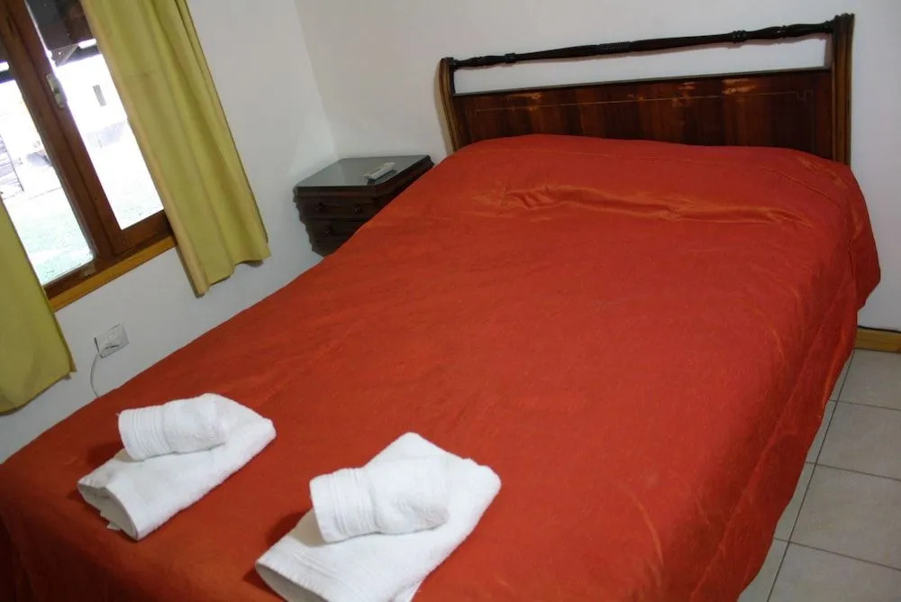 Las Casas de Alicia