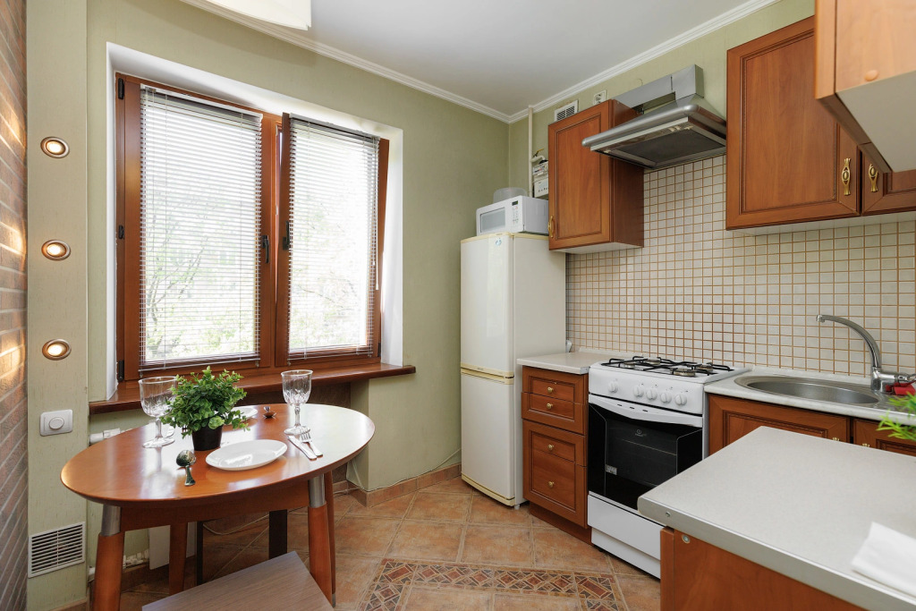 Apartamenty Istorichesky Tsentr na Leninskom prospekte