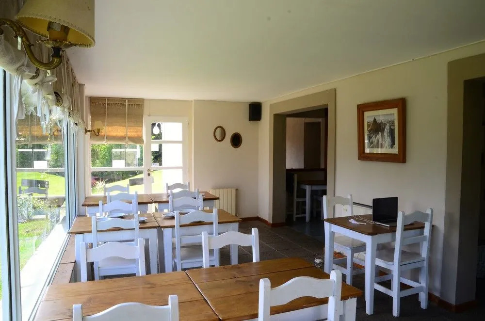 Residencia Pioneros