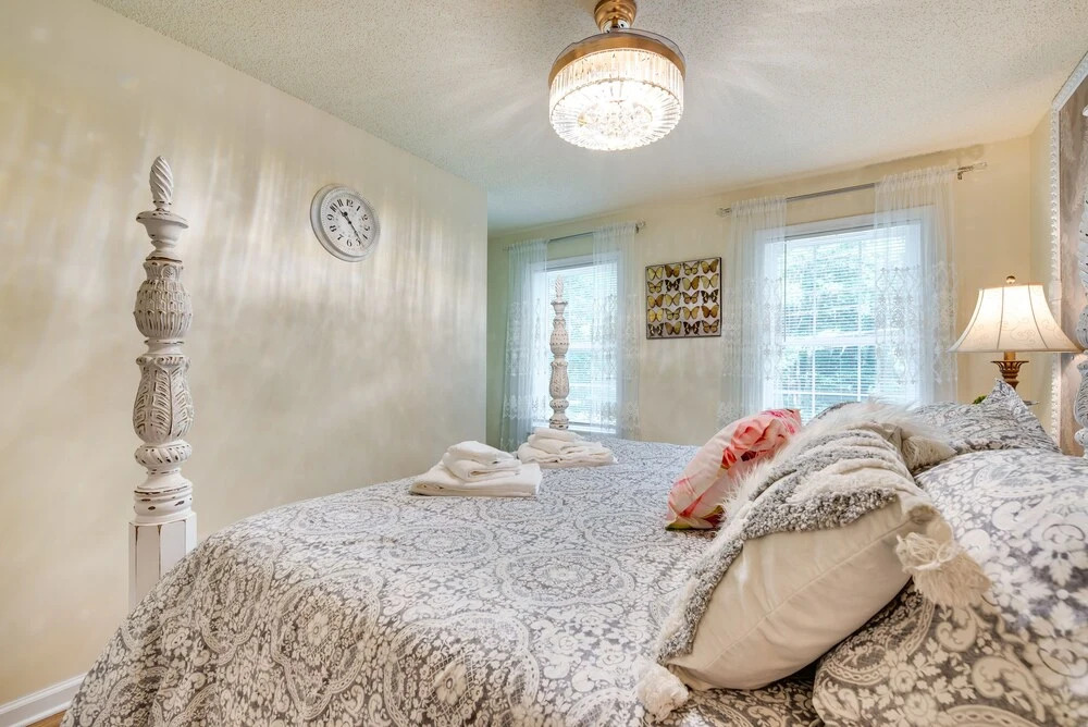 Hot Tub, Game Room & Fire Pit: Pocono Summit Home!