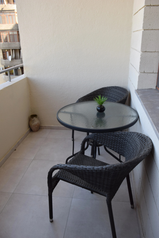 Апартаменты Mia Casa Apartment Yerevan