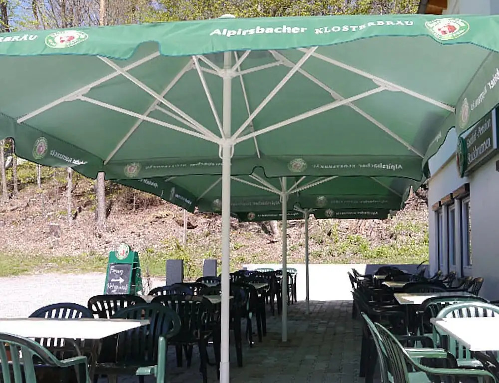 Gasthof-Pension Stockbrunnen
