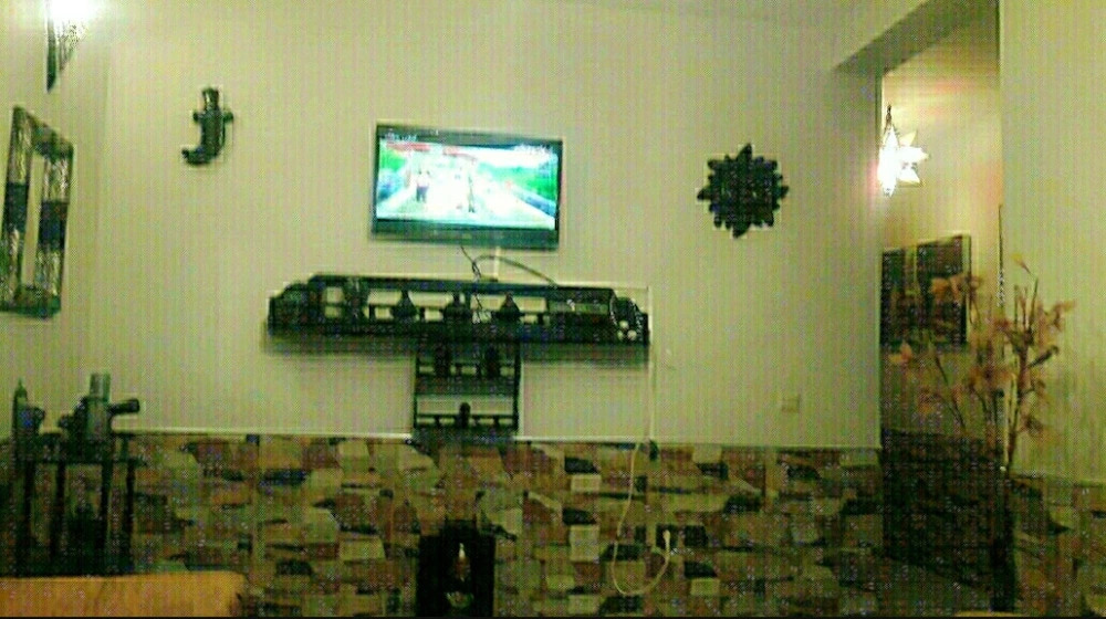 Apartment with 3 Bedrooms in Agadir, with Enclosed Garden And Wifi - 3 Km From the Beach