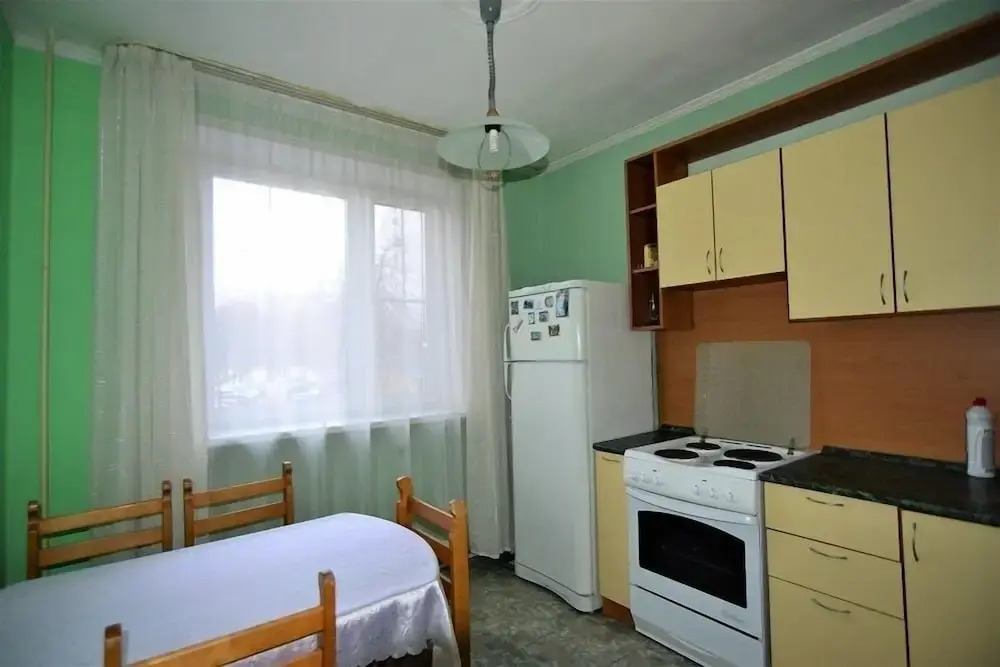 Апартаменты «BestFlat24 Отрадное»