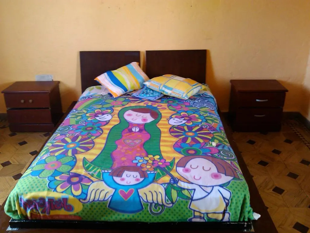 Chill Hostel