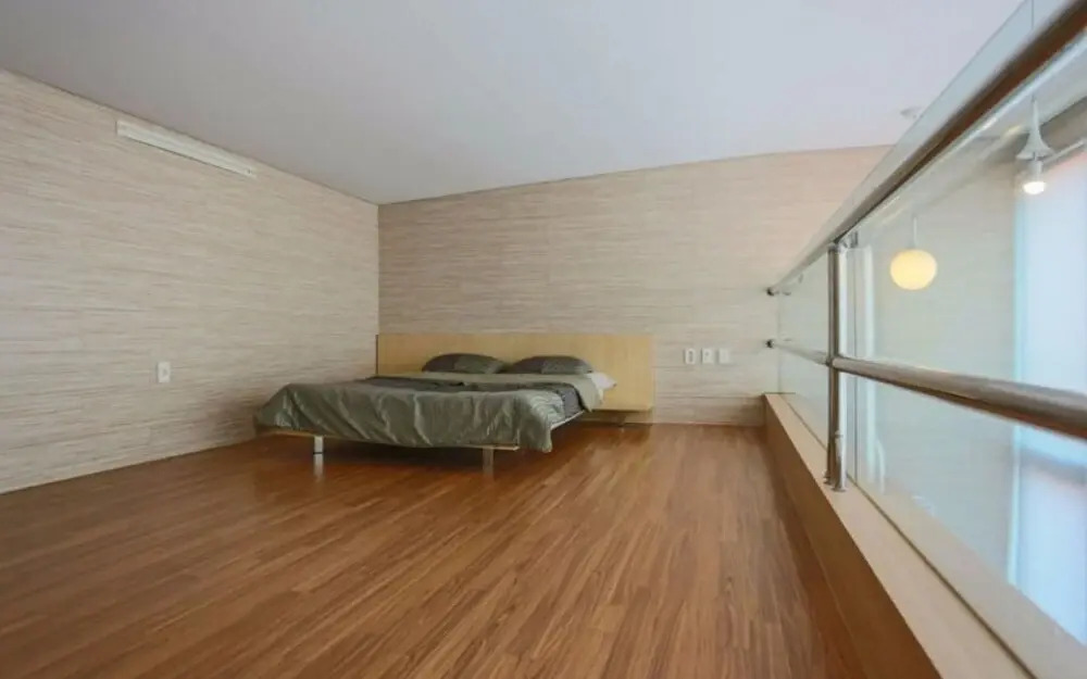 Busan Bauhaus Pension