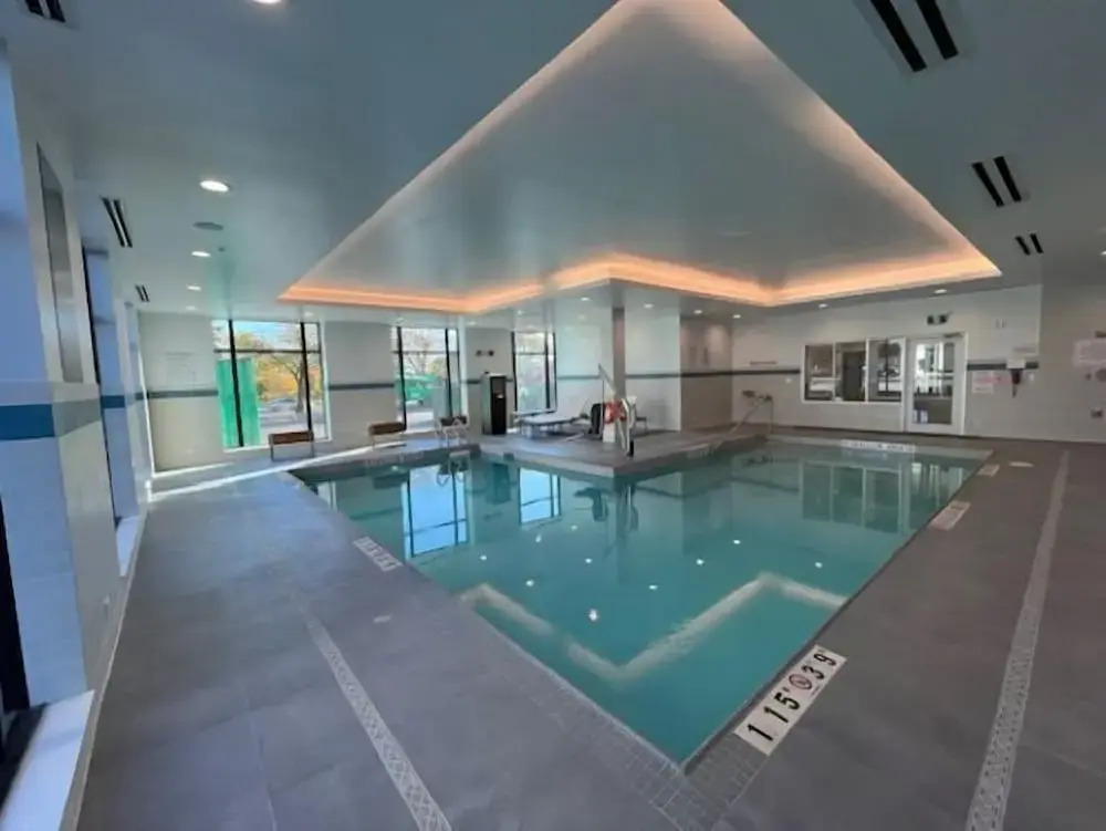 Hyatt Place Toronto Airport