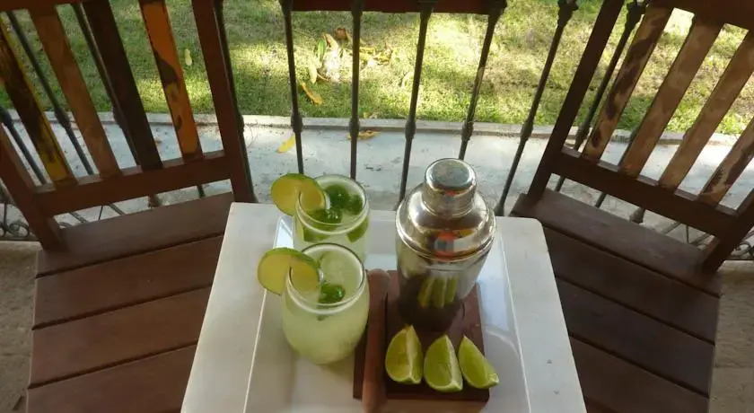 Casarao de Santa B&B