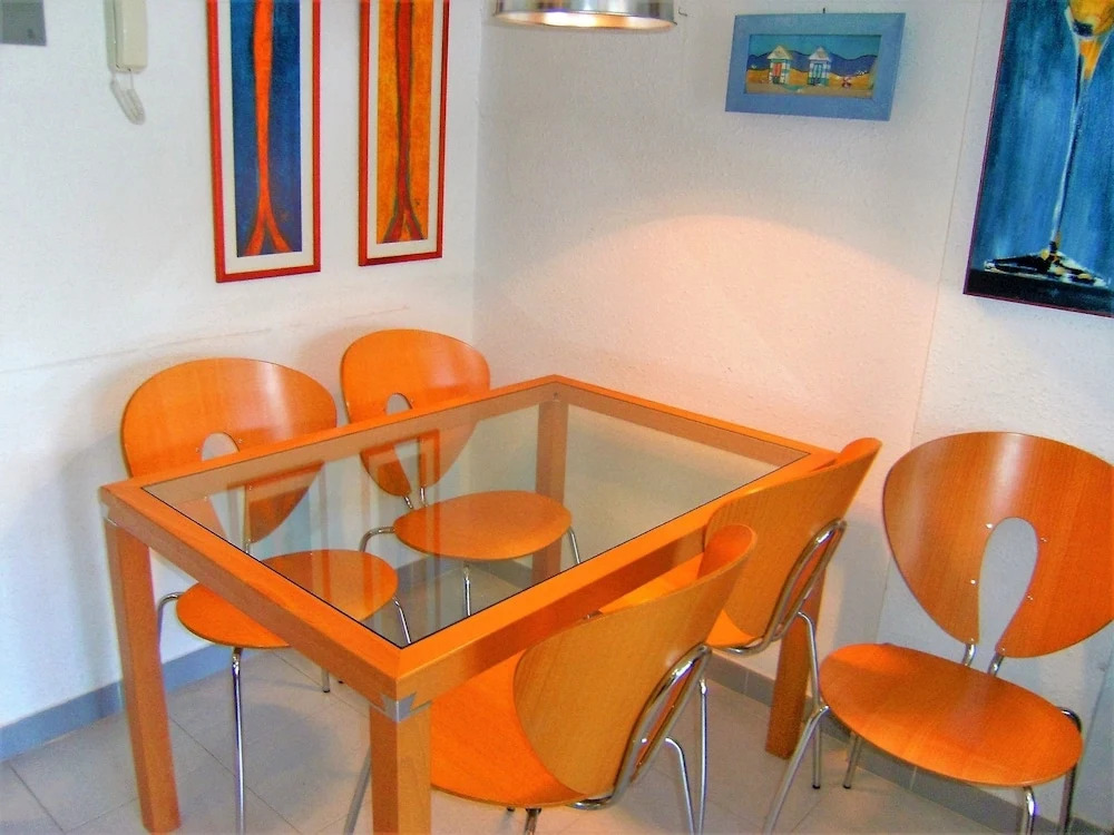Apartamentos Mar DOr
