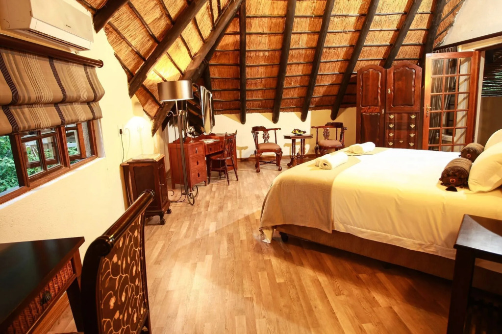Woodlands Guest House