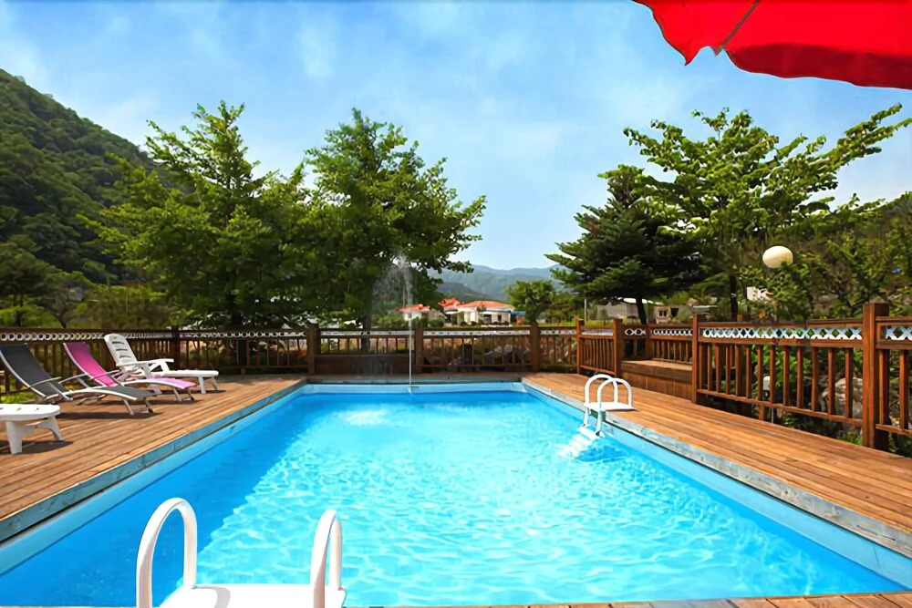 Gapyeong Paradiso Pension