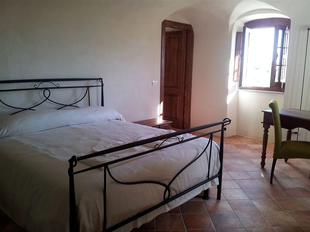 Villa Mulino