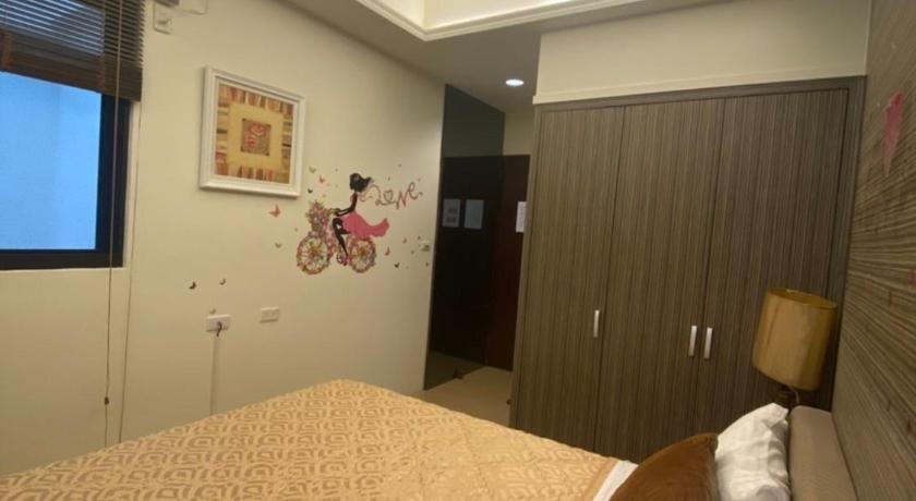 The Gleaners Homestay