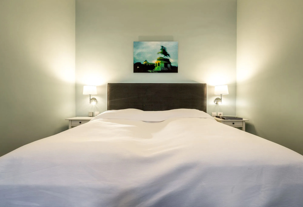 Parkview Boutique Apartments