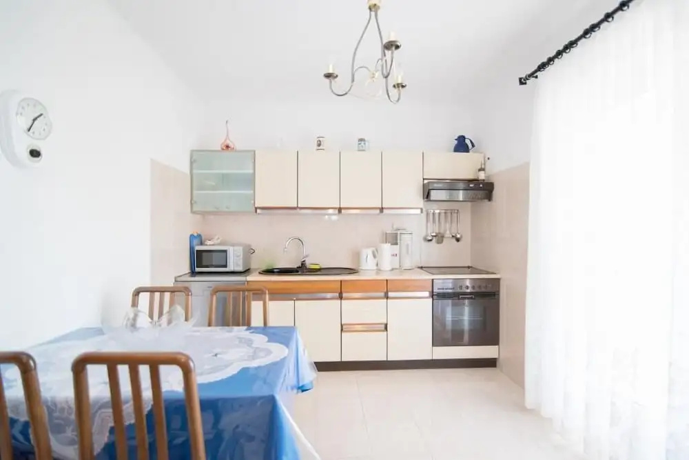 Apartments Paco