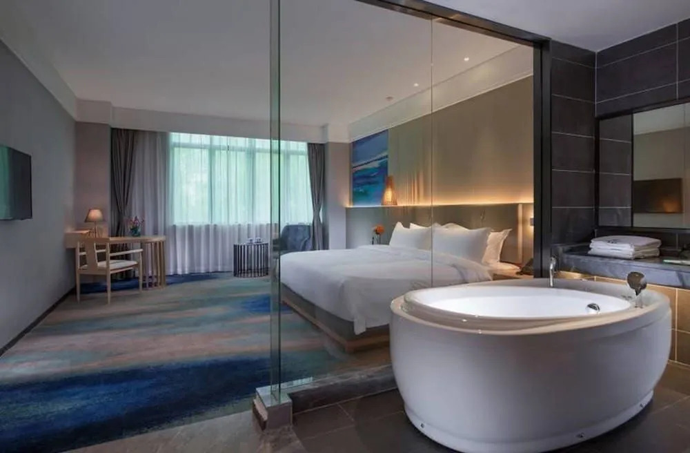 Yuan Hotel Shenzhen Science Park Branch