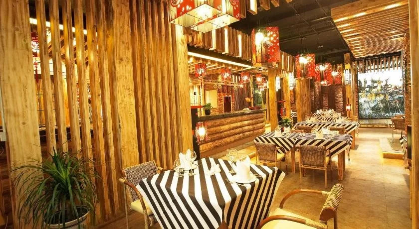 Yema Silk Road Inn