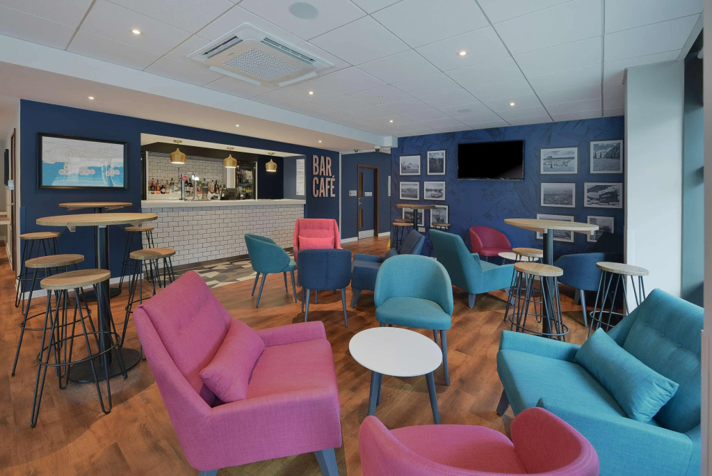 Travelodge London Hounslow