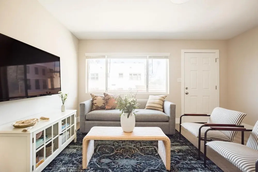 Prospect Unit 6 in San Diego