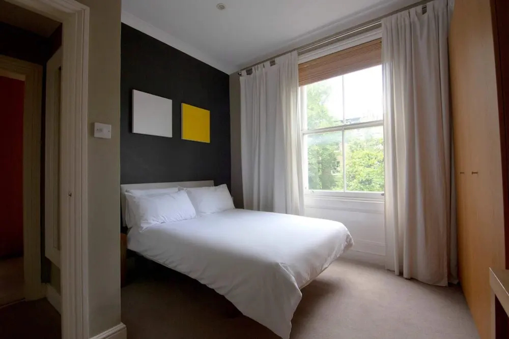 Wonderful 2 Bedroom in Quiet Area near Camden Square