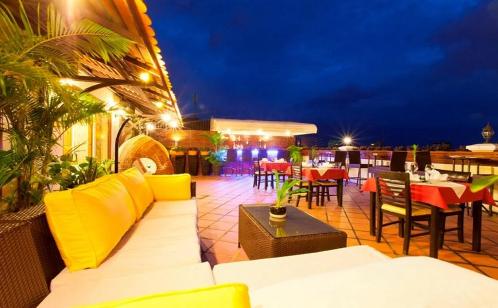 Royal Inn