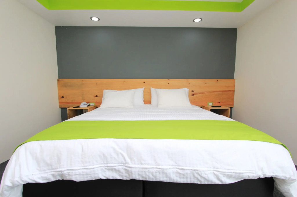 Hotel Brisas Express