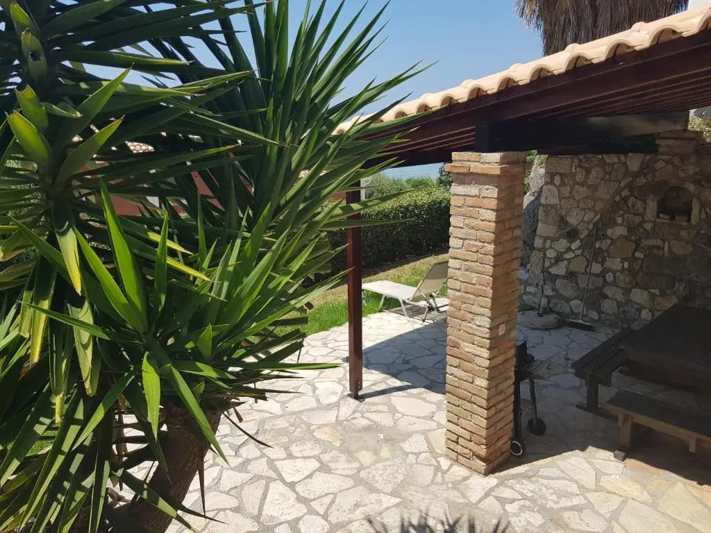 Corfu Dream Holidays Villas